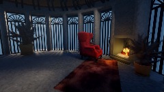 A screenshot taken in Dreams. 6 of 21.