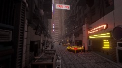 A screenshot taken in Dreams. 21 of 30.