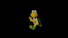 A screenshot taken in Dreams. 19 of 27.