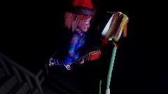 A screenshot taken in Dreams. 4 of 6.