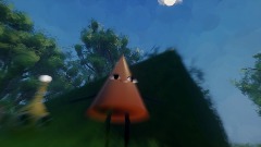A screenshot taken in Dreams. 3 of 5.
