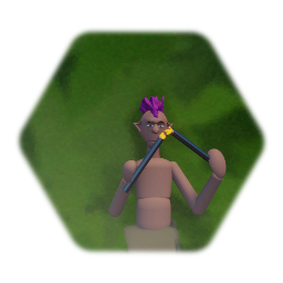 Shaman Ransacking - 30 Minute Challenge