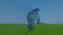 A screenshot taken in Dreams. 2 of 5.