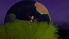 Project sonic 3D power demo 2.06