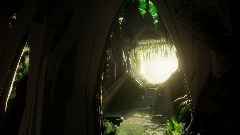 A screenshot taken in Dreams. 3 of 20.