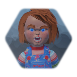 Child play 2 chucky