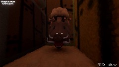 A screenshot taken in Dreams. 10 of 24.