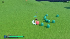 A screenshot taken in Dreams. 22 of 22.