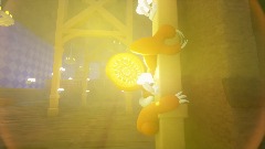 A screenshot taken in Dreams. 3 of 3.