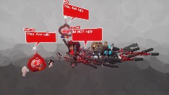 A screenshot taken in Dreams. 1 of 1.