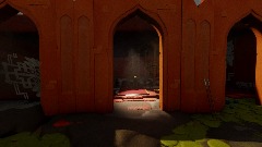 Throne Room V0.1