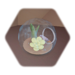 Globe Terrarium
