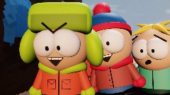 A screenshot taken in Dreams. 1 of 4.