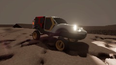 A screenshot taken in Dreams. 4 of 21.