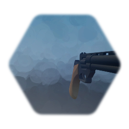 Python Revolver