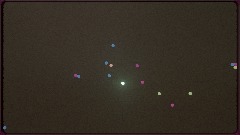 Sub-Quantum Bubble Nuggets