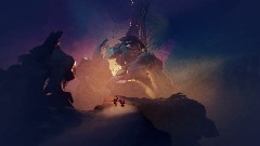 A screenshot taken in Dreams. 14 of 21.