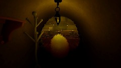 The C o c k And Plucker Interior