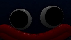 Pov: your huggy and you noclip to the Backrooms