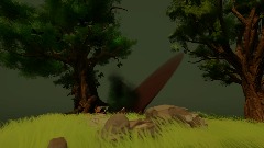 A screenshot taken in Dreams. 12 of 12.