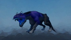 A screenshot taken in Dreams. 25 of 30.