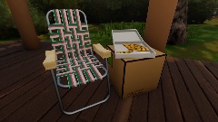 Zen Garden