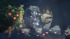 La caverna de chacruna