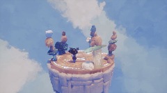 Meus Tempos Antigos!