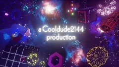 A screenshot taken in Dreams. 14 of 26.