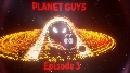 Planet guys ALL SEASONS +Soundtrack