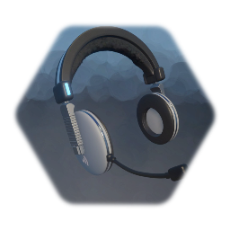 Headset