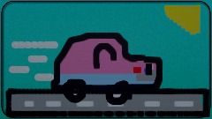 A screenshot taken in Dreams. 20 of 21.