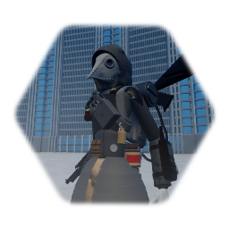 ドクター・ウィドス[Dr.hope Maker]