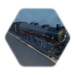 Highball Express Train