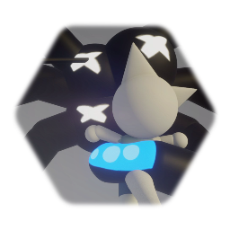 Daddy long legs from Rain World