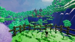 Baby Adri   World 1  BETA