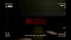 A screenshot taken in Dreams. 6 of 8.