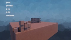 Destruction simulator fun