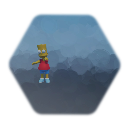 Bart Simpson (The Simpsons)