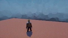 Naruto loves his ramen