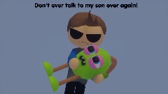 A screenshot taken in Dreams. 1 of 1.