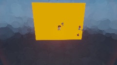 A screenshot taken in Dreams. 6 of 13.