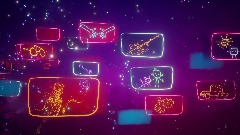 A screenshot taken in Dreams. 19 of 23.