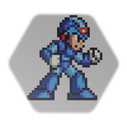 Mega Man X