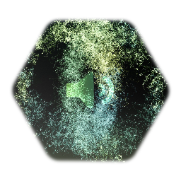 Archetype - Castle Crashers