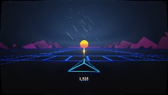 A screenshot taken in Dreams. 2 of 24.