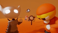 A screenshot taken in Dreams. 2 of 17.