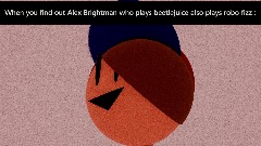 Not that funni but I tried  :v