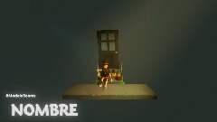 A screenshot taken in Dreams. 10 of 30.