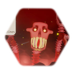 EatMyPantaloons IVON (But playable!)